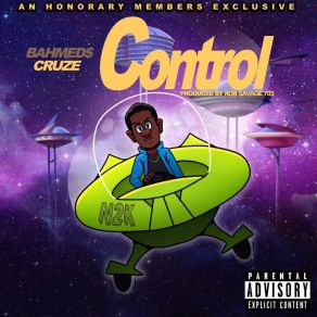 Download track Cruze Control Bahmed$Jahcorey