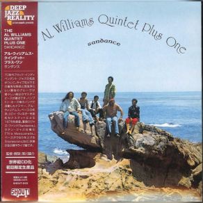 Download track Eternal Question Al Williams