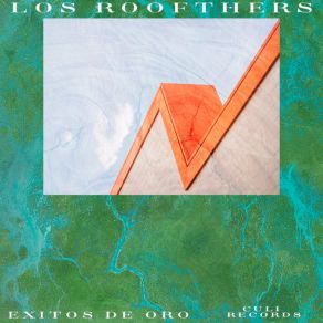 Download track No Te Alejes Los Roofthers