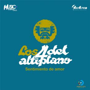 Download track El Cabañal, Allá Te Esperaré Los 4 Del Altiplano