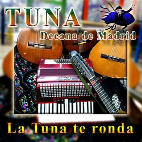 Download track Isa Canaria Tuna Decana De Madrid