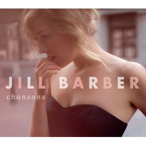 Download track Adieu Foulards Jill Barber