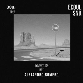 Download track Ocaso Alejandro Romero