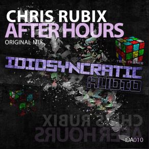 Download track After Hours Chris Rubix