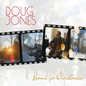 Download track The Christmas Song Doug Jones