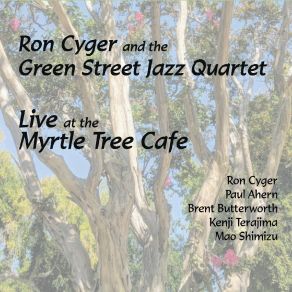 Download track Sandu (Live) The Green Street Jazz Quartet