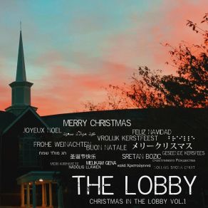 Download track We Three Kings LOBBY