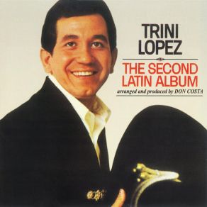 Download track Spanish Harlem (Aquella Rosa) Trini Lopez