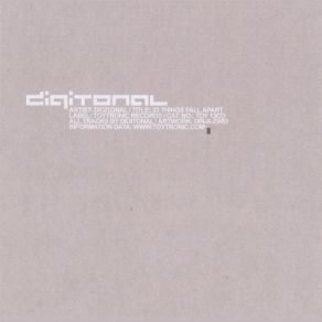 Download track Come And Play Digitonal