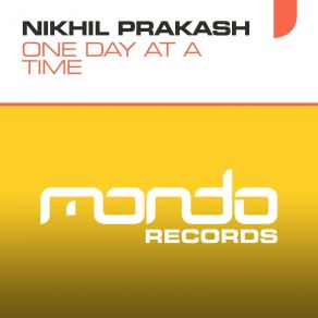 Download track One Day At A Time (Pablo Artigas Remix) Nikhil Prakash