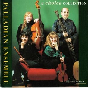 Download track Variations On Callino Casturame Paladian Ensemble