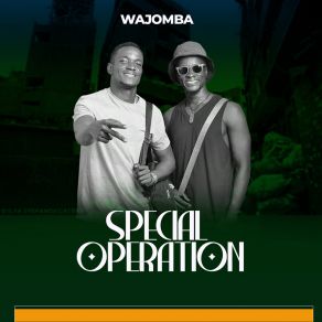 Download track Creativity Wajomba