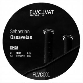 Download track Upheaval (Original Mix) Sebastian Ossavelas