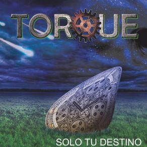 Download track You Can't Hide Torque