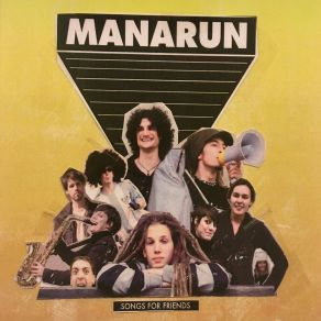 Download track Rootsman Manarun