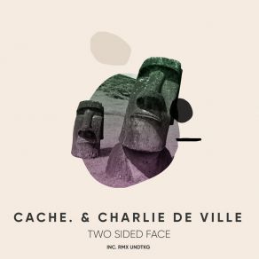 Download track Two Sided Face (Undtkg Remix) CacheUNDTKG