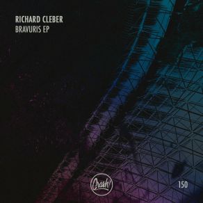 Download track Affected (Original Mix) Richard Cleber