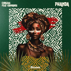 Download track Phanda (Extended Mix) Mavhungu