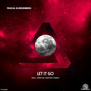 Download track Let It Go (Renaud Genton Remix) Pascal KlingenbergRenaud Genton