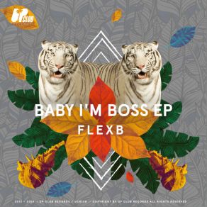 Download track Baby I'm Boss (Shapeless Remix) Flexb