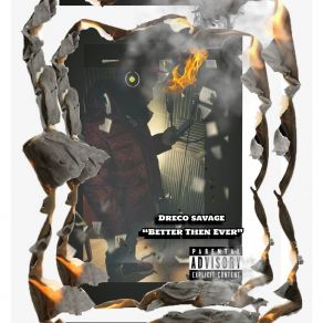 Download track No Love (Outro) Dreco Savage