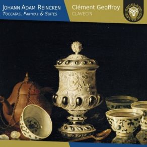 Download track 12. Suite In C Major III. Sarabande Johann Adam Reincken