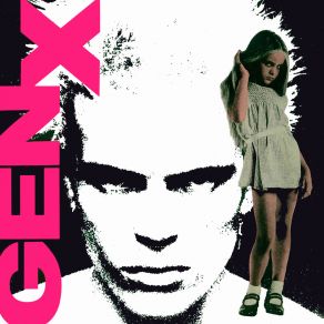 Download track Dancing With Myself (Single Version) Generation X