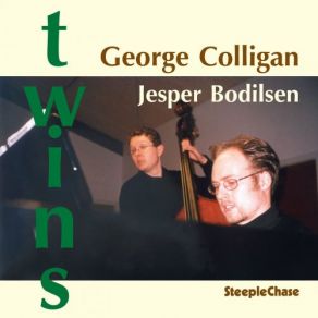 Download track Heavens Of A Hundred Days Jesper Bodilsen, George Colligan