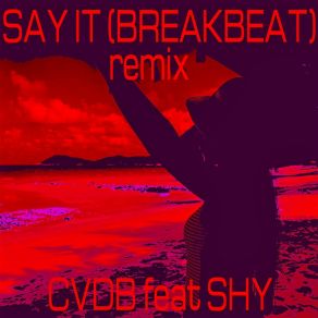 Download track Say It (Instrumental Remix) Shy