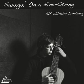 Download track You Needed Me (Inspired By Lenny Breau) Alf Wilhelm Lundberg