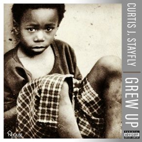 Download track Show Out Curtis J. Stayfly