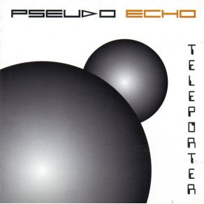 Download track Lesson In Love No. 1 Pseudo Echo