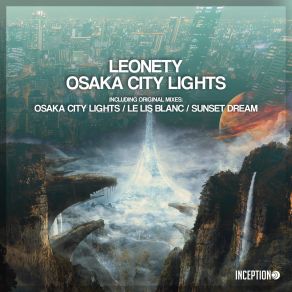 Download track Osaka City Lights Leonety