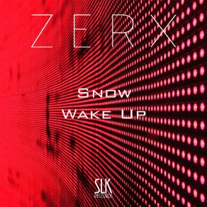 Download track Snow (Original Mix) Zerx