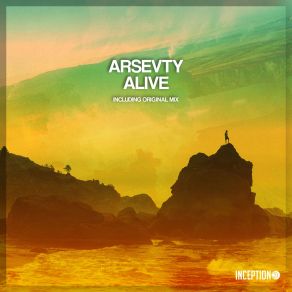 Download track Alive (Original Mix) Arsevty