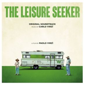 Download track The Leisure Seeker Carlo Virzì