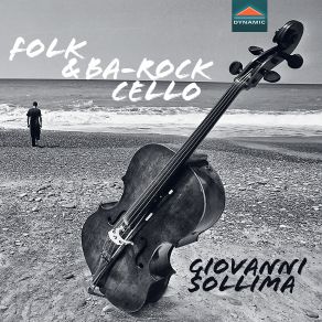 Download track Caprice De Chaconne (Arr. For Cello By Giovanni Sollima) Giovanni Sollima