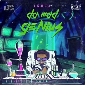 Download track Introduction (Da Mad Genius) Isail