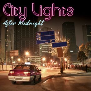 Download track Chicago Streets Jazz Lounge