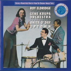 Download track Harlem On Parade Roy Eldridge, Anita O'Day, Gene Krupa And His Orchestra