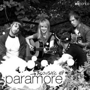 Download track My Hero Paramore