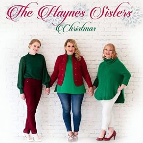 Download track Gift Of Love The Haynes Sisters