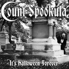 Download track The House On Haunted Count Spookula