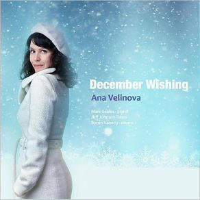 Download track Snowfall Ana Velinova