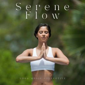 Download track Quiet Serenity Yoga Music Collective