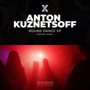 Download track Shamanic (Original Mix) Anton Kuznetsoff