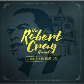 Download track Right Next Door (Because Of Me) [1987 Recording] The Robert Cray Band