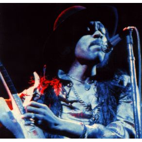 Download track Voodoo Chile Jimi Hendrix