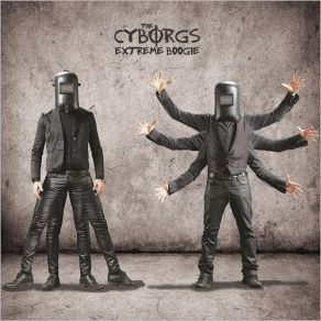 Download track Zero Blues Cyborgs