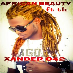 Download track African Beauty XANDER 042TK